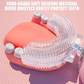 Gentle Kids’ Electric Toothbrush that Makes Oral Care a Breeze