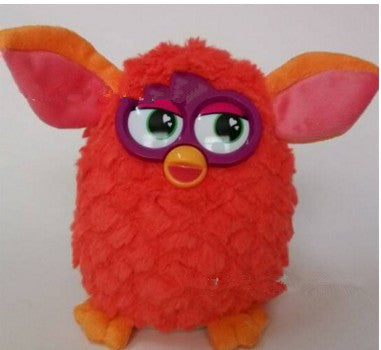 Plush Talking Smart Toys For Kids