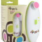 Portable Electric Nail Grinder For Baby And Toddler