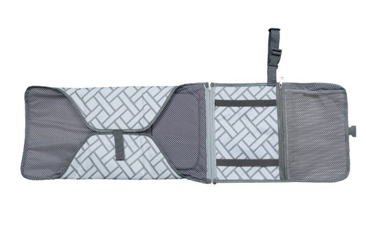 Baby Diaper Change Pad With Waterproof Design