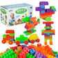 Large Blocks For Imaginative Play And Learning