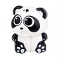 Durable And Fun Panda Rubik’s Cube Toy