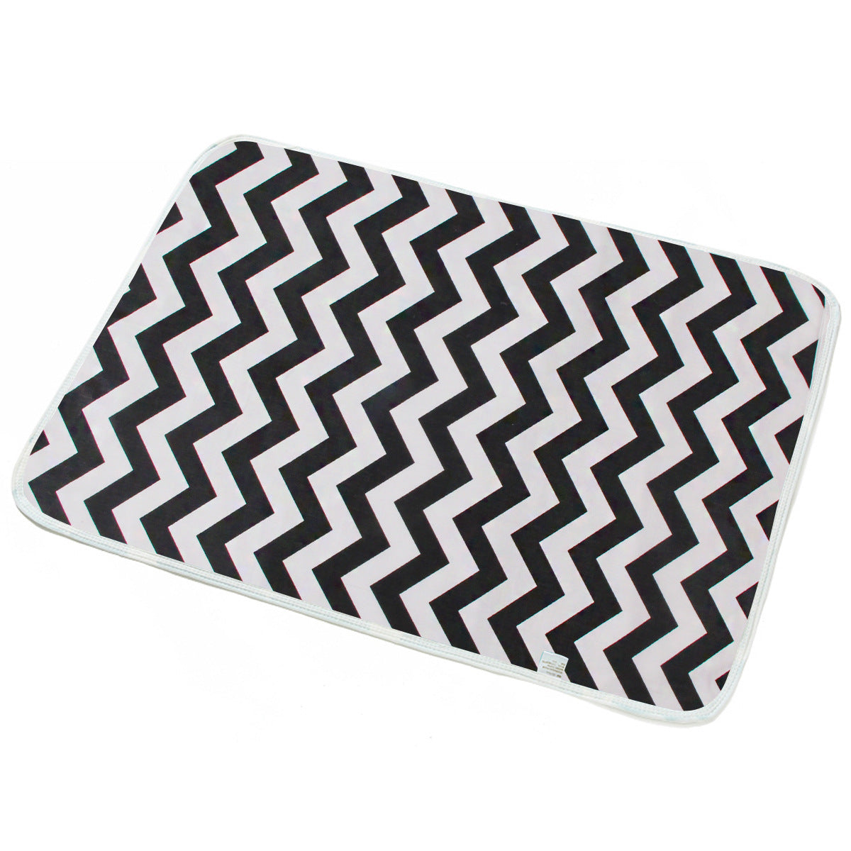 Easy Clean Waterproof Baby Changing Pad For Travels