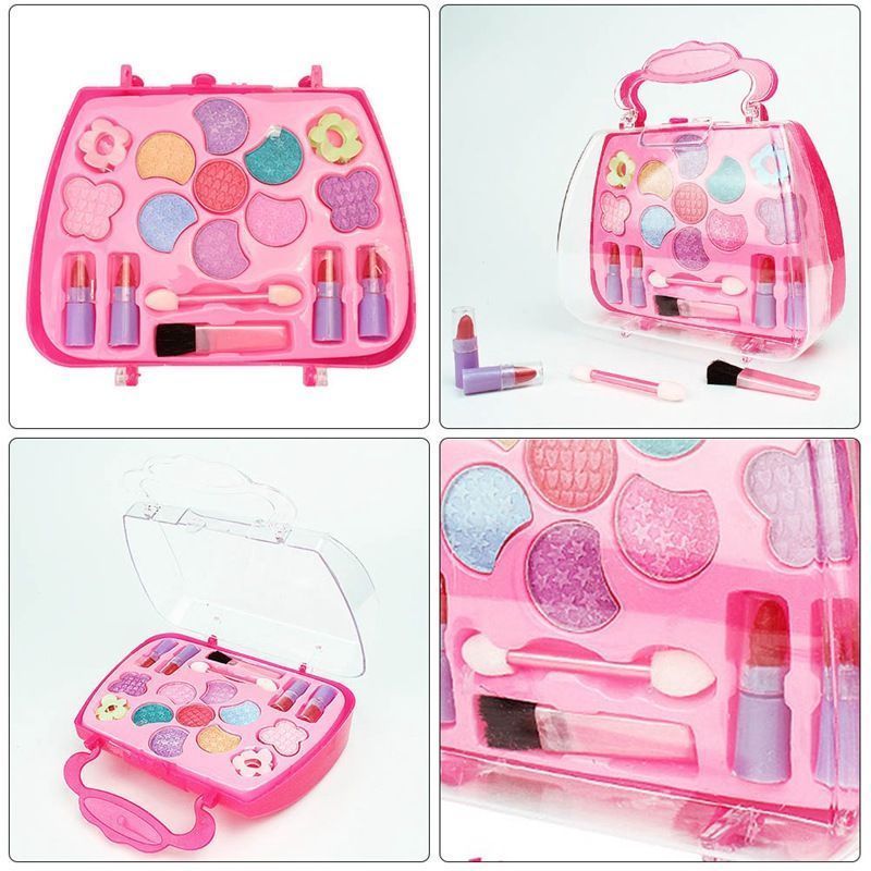 Creative Makeup Toy Set For Young Girls’ Imagination