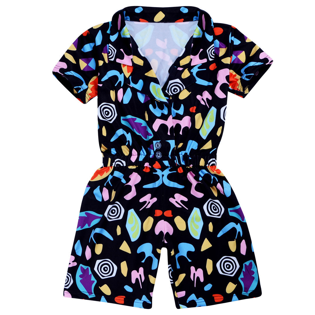 Fashionable And Comfy Girls Clothing For Warm Weather