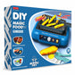 Kids DIY Induction Cooking Set With Color Change Effects