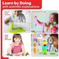 Interactive 73 - Pieces Science Exploration Kit for Kids