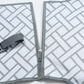 Baby Diaper Change Pad With Waterproof Design