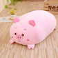 Comfortable Long Pillow For Relaxing Sleep Time