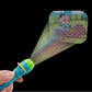 LED Projector Toy For Interactive Storytelling