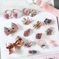 Durable And Fashionable Hair Accessories Set For Girls