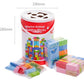 Kids Learning And Building Blocks Toy