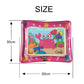 Safe And Soft Baby Water Cushion For Playtime