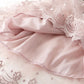 Comfortable Casual Kids Dress With Elegant Lace Design