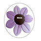 Colorful Sunflower Bath Mat For Baby’s Bathing Comfort