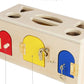 Educational Toys That Inspire Preschool Creativity