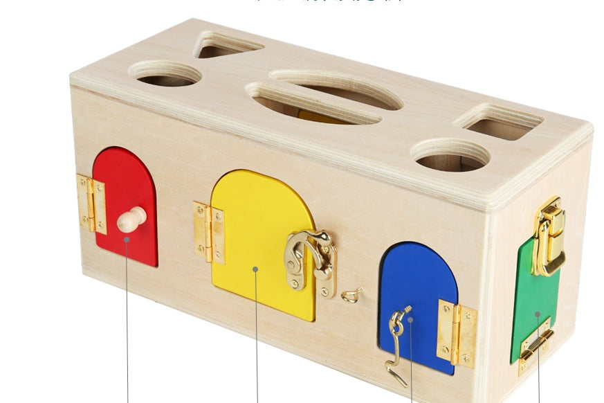 Educational Toys That Inspire Preschool Creativity