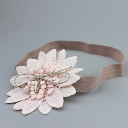 Soft And Durable Hair Accessories For Kids