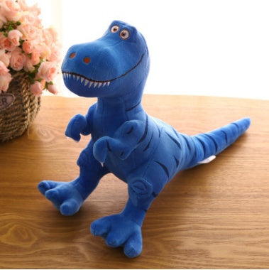 Dinosaur Plush Toy For Kids’ Comfort And Play