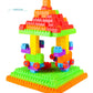 Large Blocks For Imaginative Play And Learning