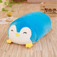 Comfortable Long Pillow For Relaxing Sleep Time