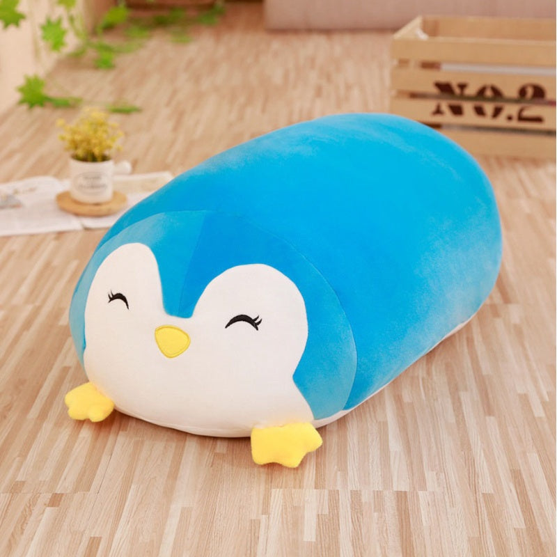 Comfortable Long Pillow For Relaxing Sleep Time