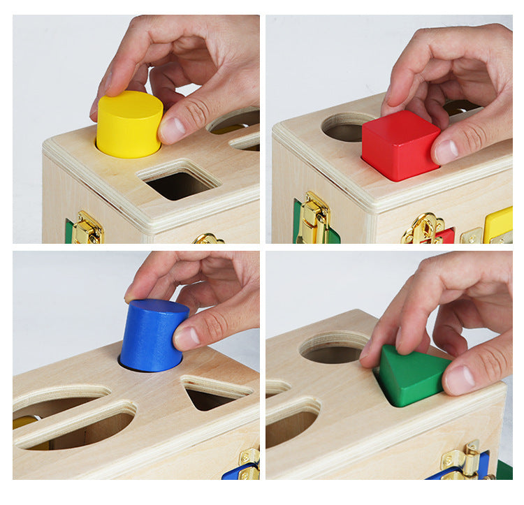 Educational Toys That Inspire Preschool Creativity