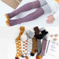 Lightweight Seamless Bottom Pantyhose Perfect For All Seasons
