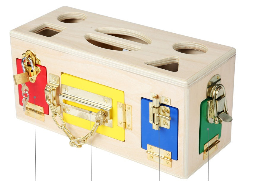Educational Toys That Inspire Preschool Creativity