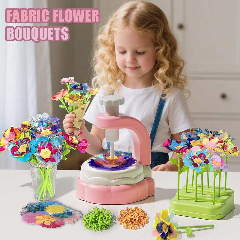 Kids DIY Embossing Machine for Unique Designs