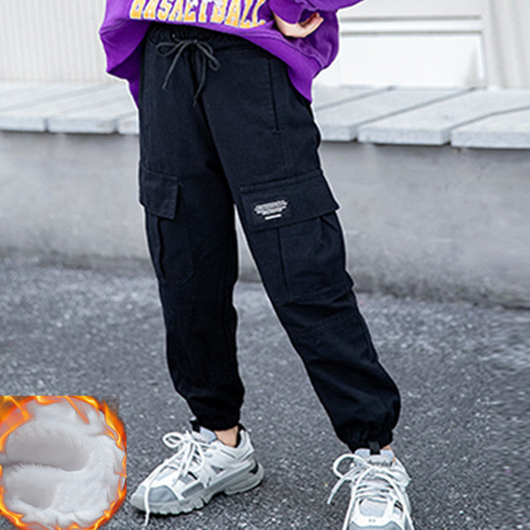 Stylish And Comfortable Leggings For Schoolwork And Play