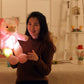 Fun Glowing LED Teddy Bear Plush Toy
