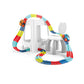 Anti-Gravity Race Track Sparking Creativity and Exciting Family Fun