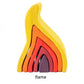 Engaging Forest Tree House Blocks For Learning