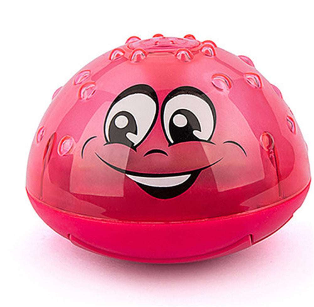 Pool Time Spray Toy With Lights