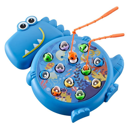 Interactive Dino Toy To Engage Baby’s Senses
