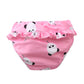 Soft Leak-Proof Baby Swim Trunks For Toddlers