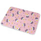 Easy Clean Waterproof Baby Changing Pad For Travels