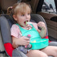 Mess-Free Feeding With Soft Waterproof Baby Bibs