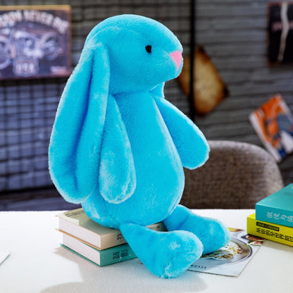 Charming Rabbit Plush Toy For Kids’ Imaginative Play