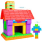Large Blocks For Imaginative Play And Learning