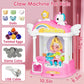 Interactive Mini Claw Machine Unicorn Toy for Kids