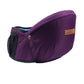 Lightweight Baby Holding Waist Strap For Easy Carry