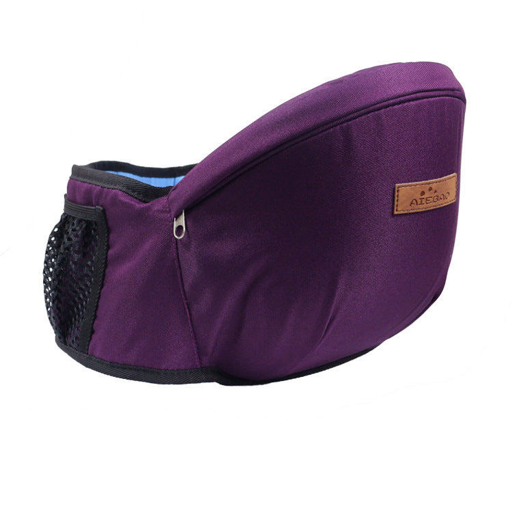 Lightweight Baby Holding Waist Strap For Easy Carry
