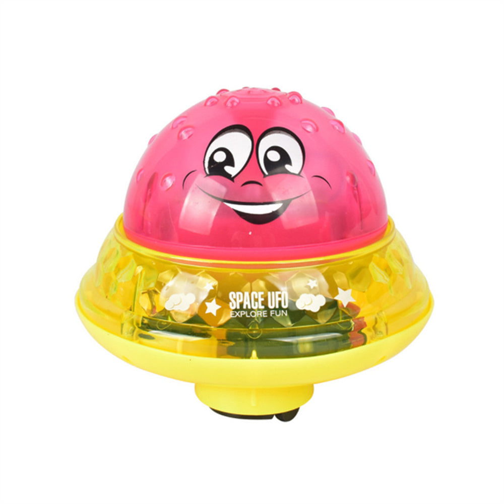 Pool Time Spray Toy With Lights