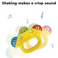 Early Learning Handbell Toy For Sensory Stimulation