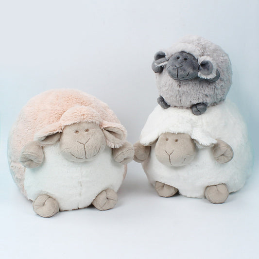 Soft Sleeping Baby Dolls For Kids' Gentle Play