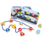 Creative Educational Toy For Developing Hand Eye Coordination