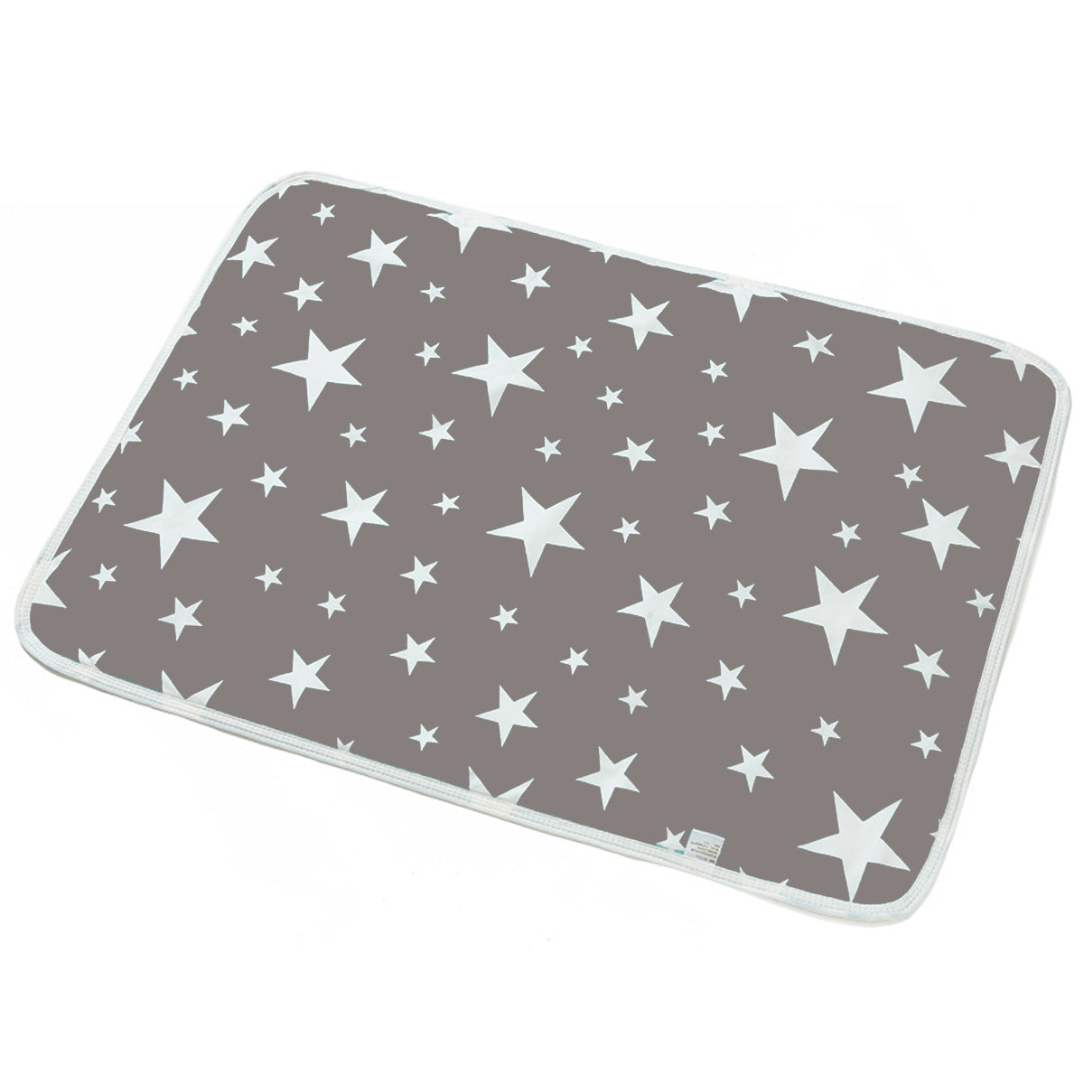 Easy Clean Waterproof Baby Changing Pad For Travels