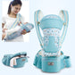 Adjustable Baby Carrier For Comfortable Carrying